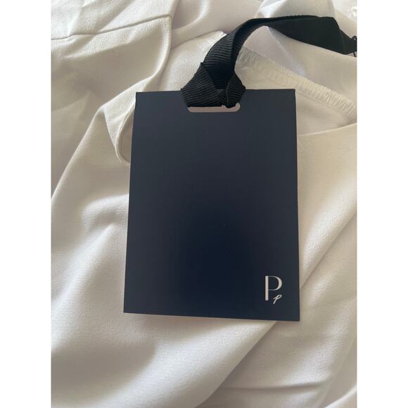 Pomander Place White Carlota Blouse - Picture 7 of 7